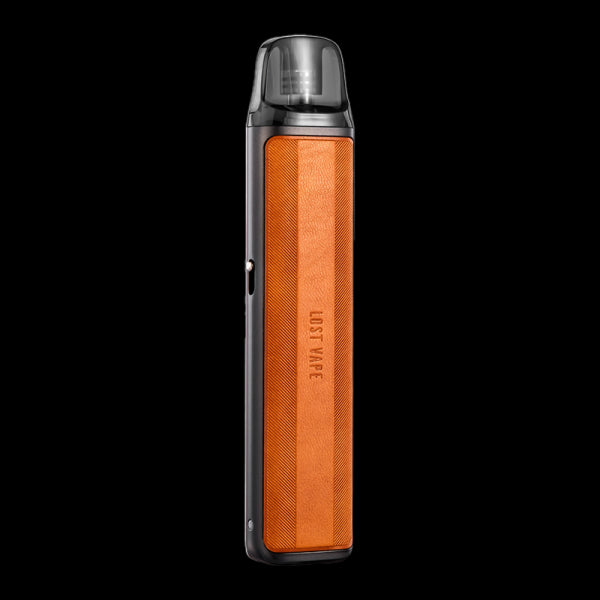 Ursa Nano 3 Pod Kit By Lost Vape