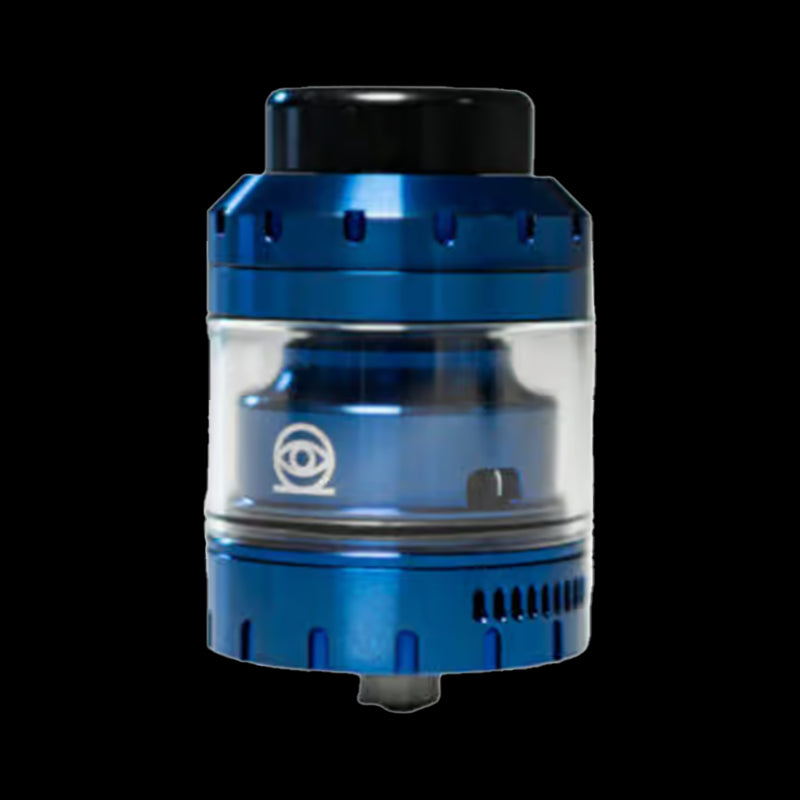 Osiris RTA By Vaperz Cloud