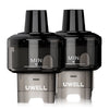 Crown M Replacement XL Pods By Uwell 2 Pack