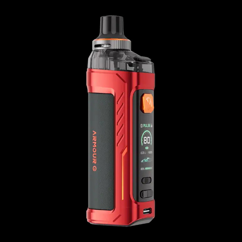 Armour G Pod Kit By Vaporesso