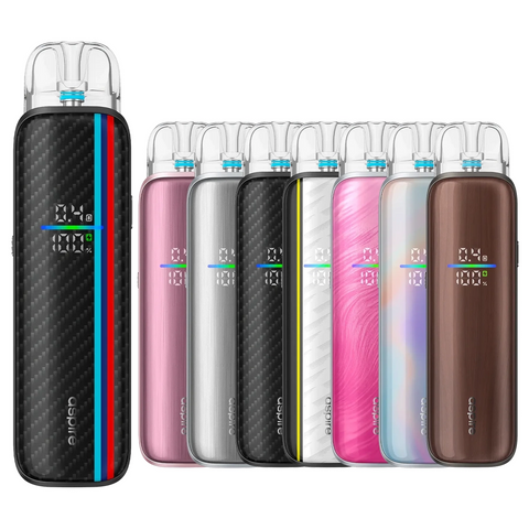 Pixo Max Pod Kit By Aspire Aspire
