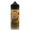 Peanut Butter Cookie By Cookie Nutz 100ml Shortfill Cookie Nutz