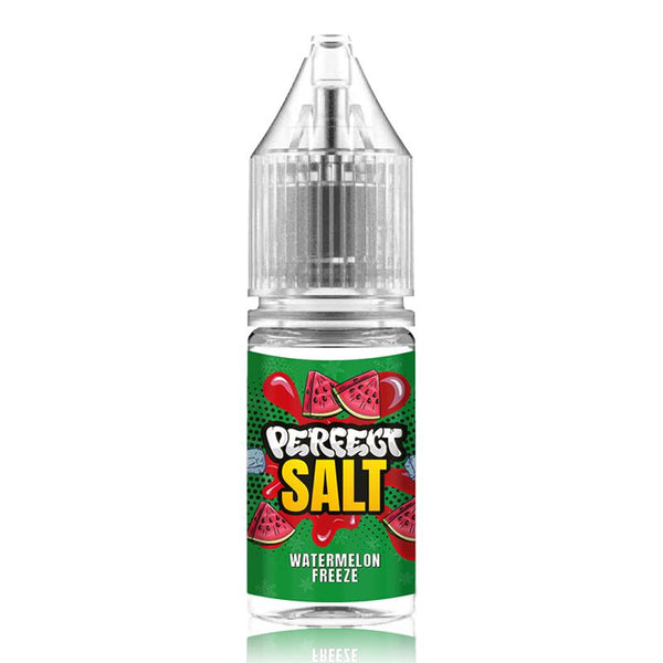 Watermelon Freeze By Perfect Vape 10ml Salts