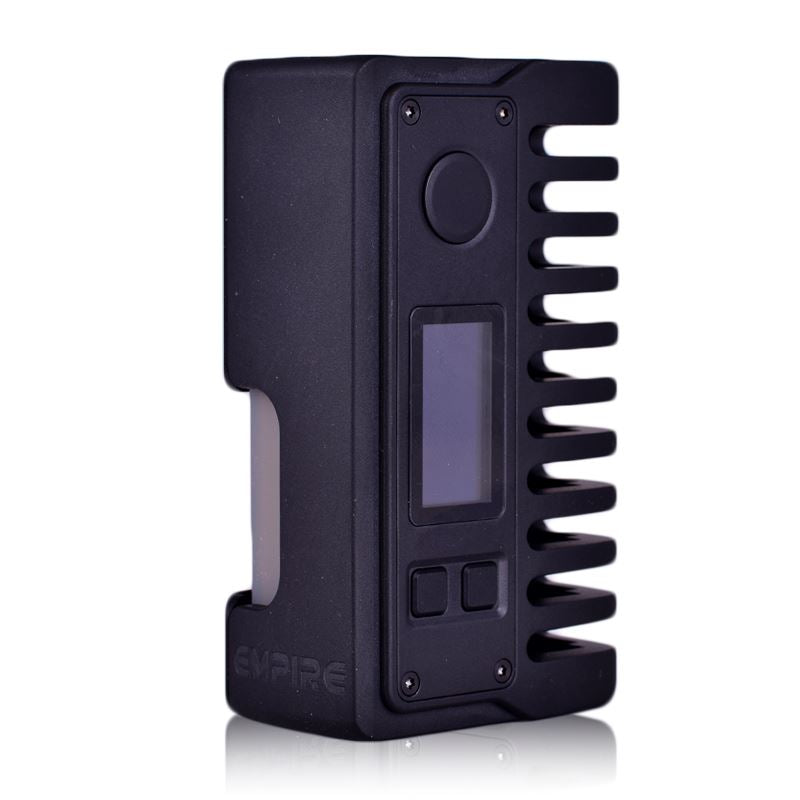 Empire Project Squonk Mod By Vaperz Cloud