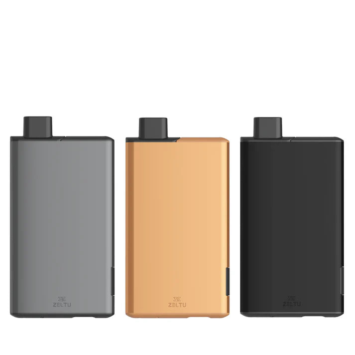 X3 Pod Device By Zeltu