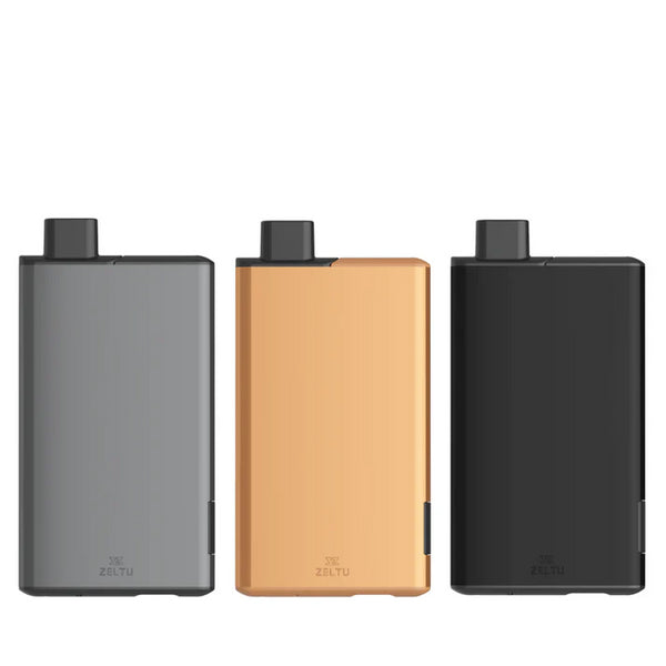 X3 Pod Device By Zeltu