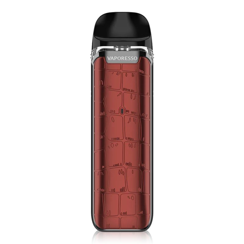 Luxe Q Pod Kit By Vaporesso