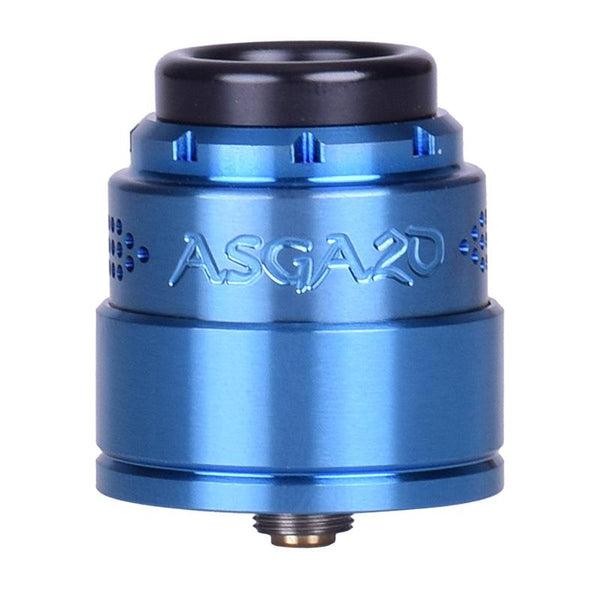 Asgard V2 Mini RDA By Vaperz Cloud
