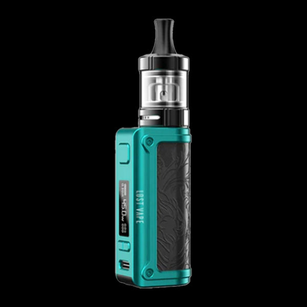 Thelema Mini UB Lite Pod Tank Kit By Lost Vape