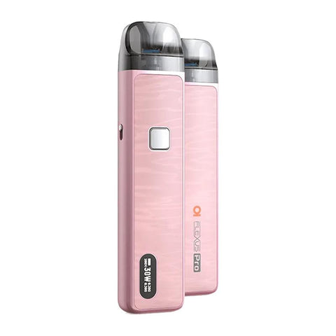 Aspire Flexus Pro Pod Kit Aspire