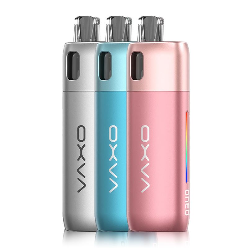 Oneo Pod Kit By Oxva