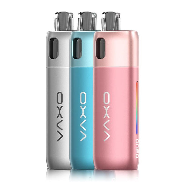 Oneo Pod Kit By Oxva
