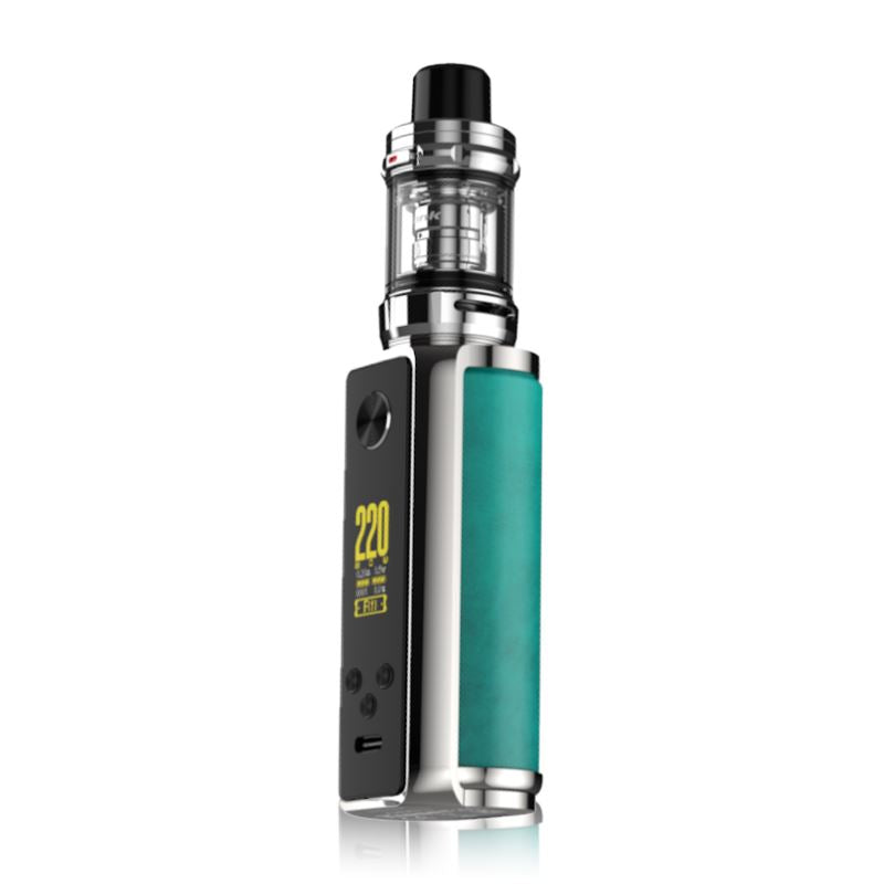 Target 200 iTank2 Vape Kit By Vaporesso