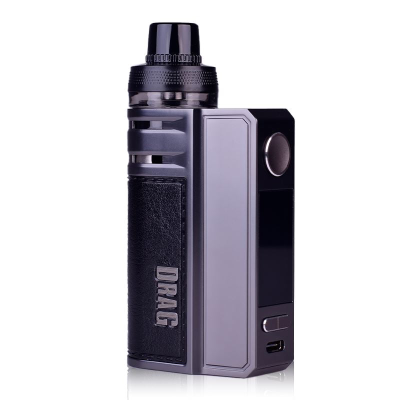Drag E60 Kit By Voopoo