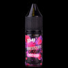 Cherry and Mixed Berries By Irresistible Cherry Salts 10ml 20mg (out of date)