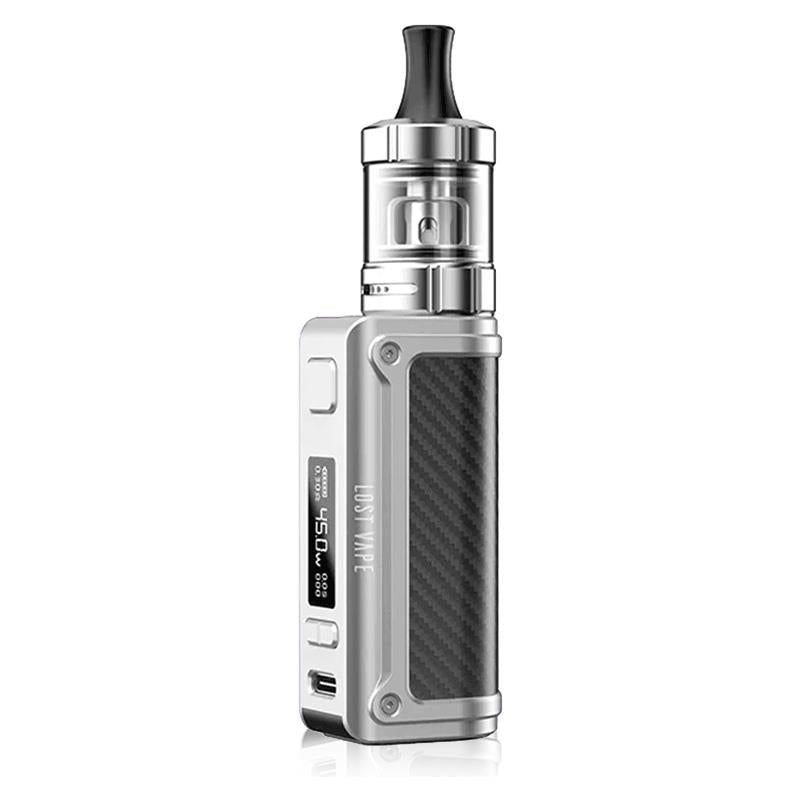 Thelema Mini UB Lite Pod Tank Kit By Lost Vape Lost Vape