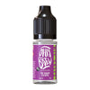 The Grape Escape By Ohm Brew Balanced Blends 10ml Salt