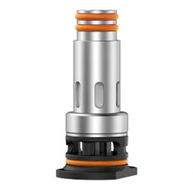 J Series Replacement Coils By Geekvape 5 Pack