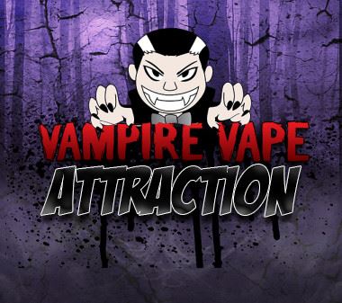 Vampire Vape Concentrates
