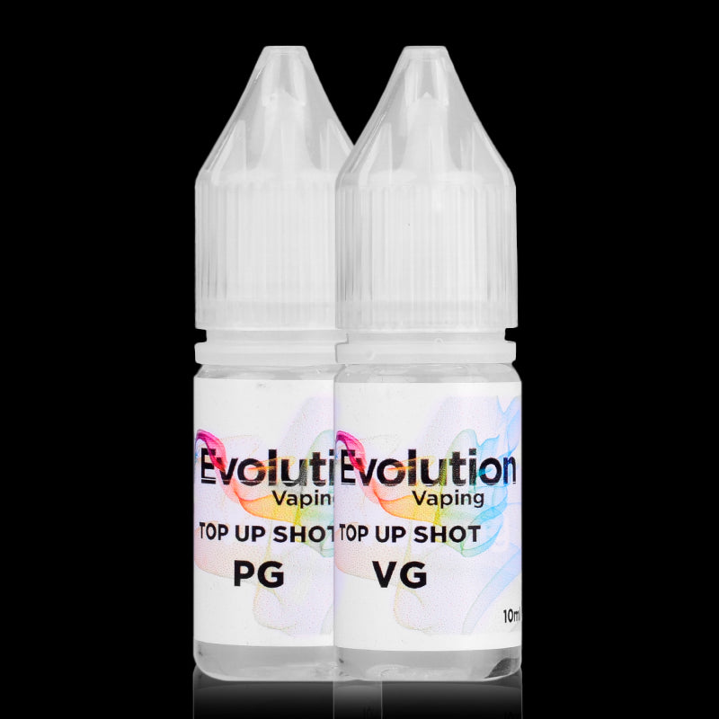 Evo Top Up Shots