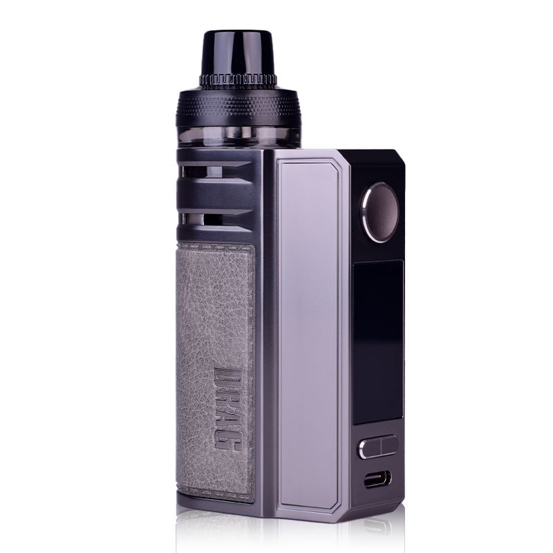 Drag E60 Kit By Voopoo