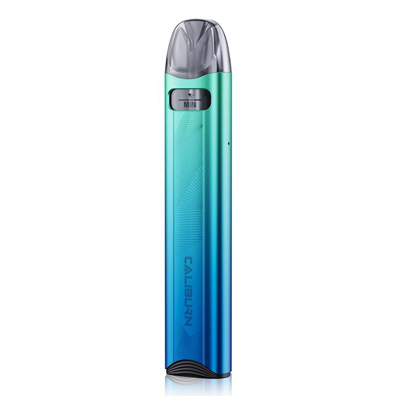 Caliburn A3S Pod Kit By Uwell
