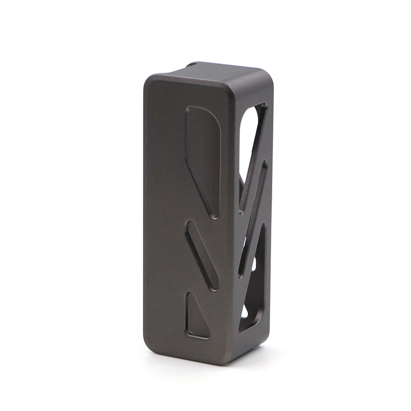 San Dynasty Battery Covers By Orca Vape x Gerobak Orca Vape