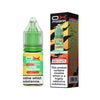 Citrus Mango Guava 10ml Nic Salt By Ox Passion