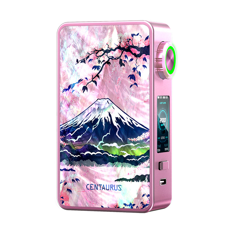 Centaurus M200 Mod By Lost Vape