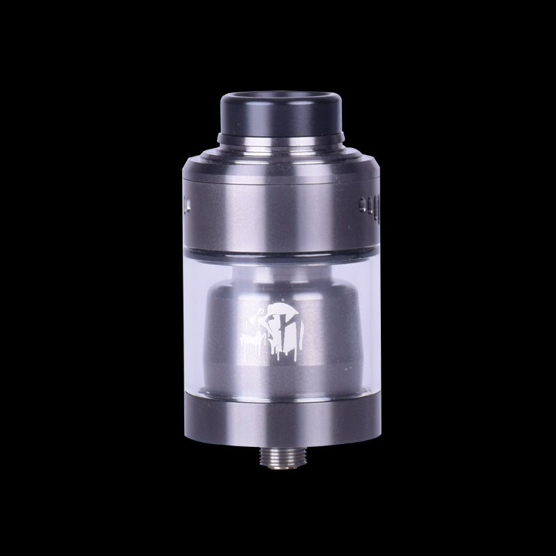 Nightmare V2 RTA By Suicide Mods