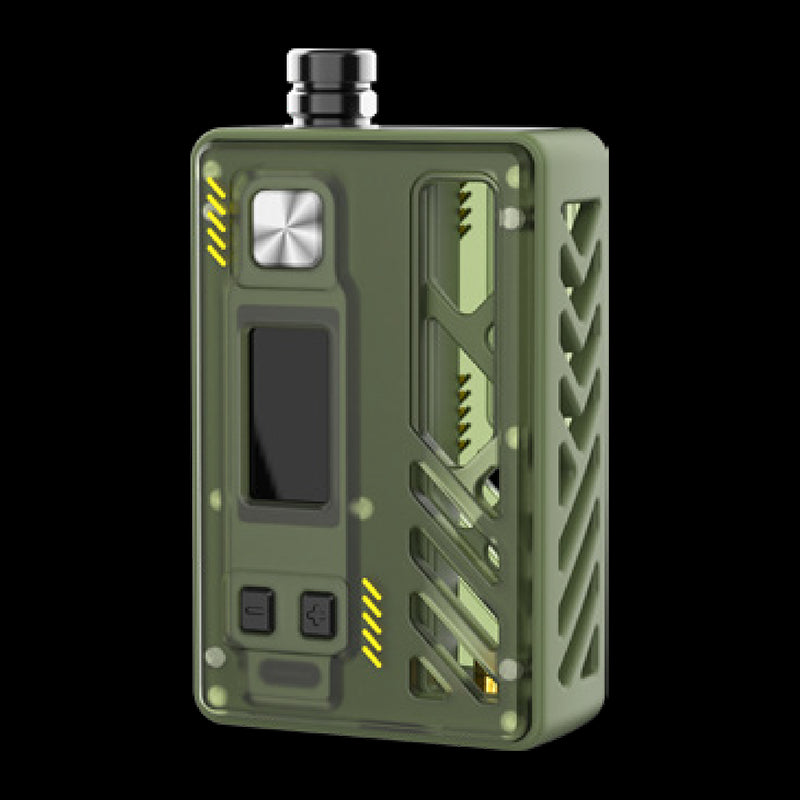 Rincoe Manto Ultra AIO Vape Kit