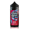 Berry Blast By Doozy Legends 100ml Shortfill Doozy Vape Co.