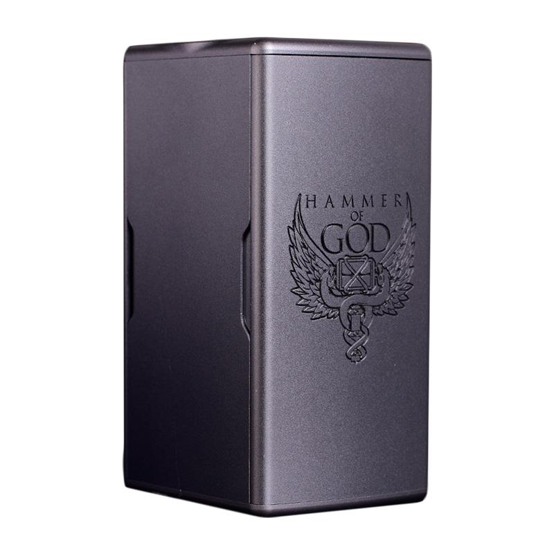 Hammer of God 400 By Vaperz Cloud Vaperz Cloud