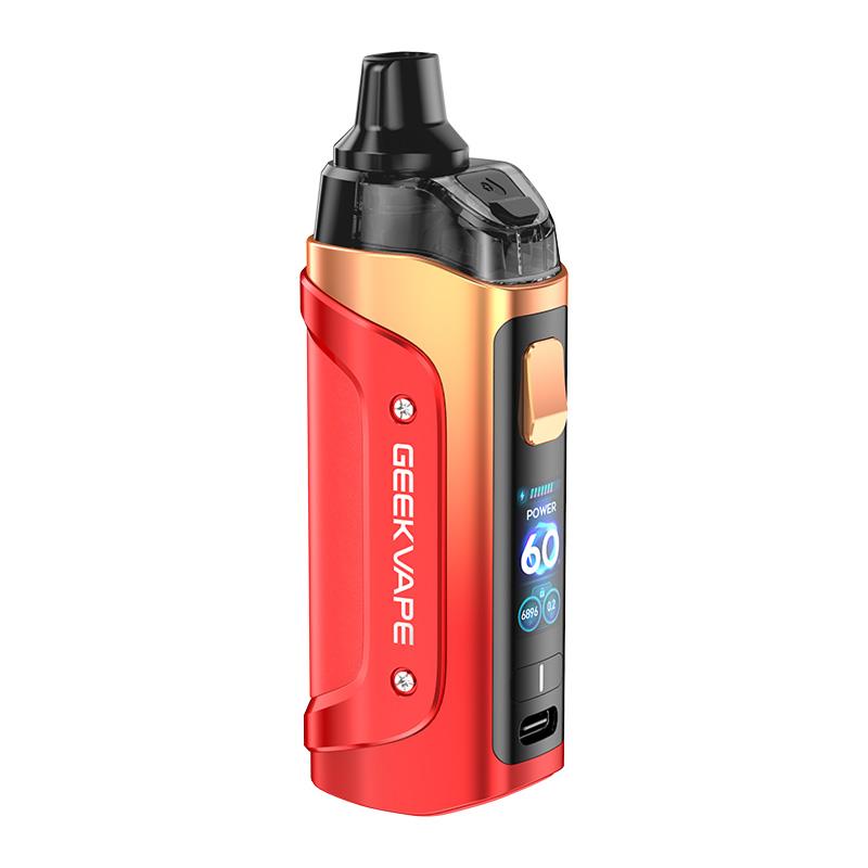 Aegis Boost 3 Vape Kit By Geekvape Geekvape