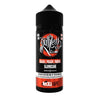 Slurricane By Ruthless 100ml Shortfill