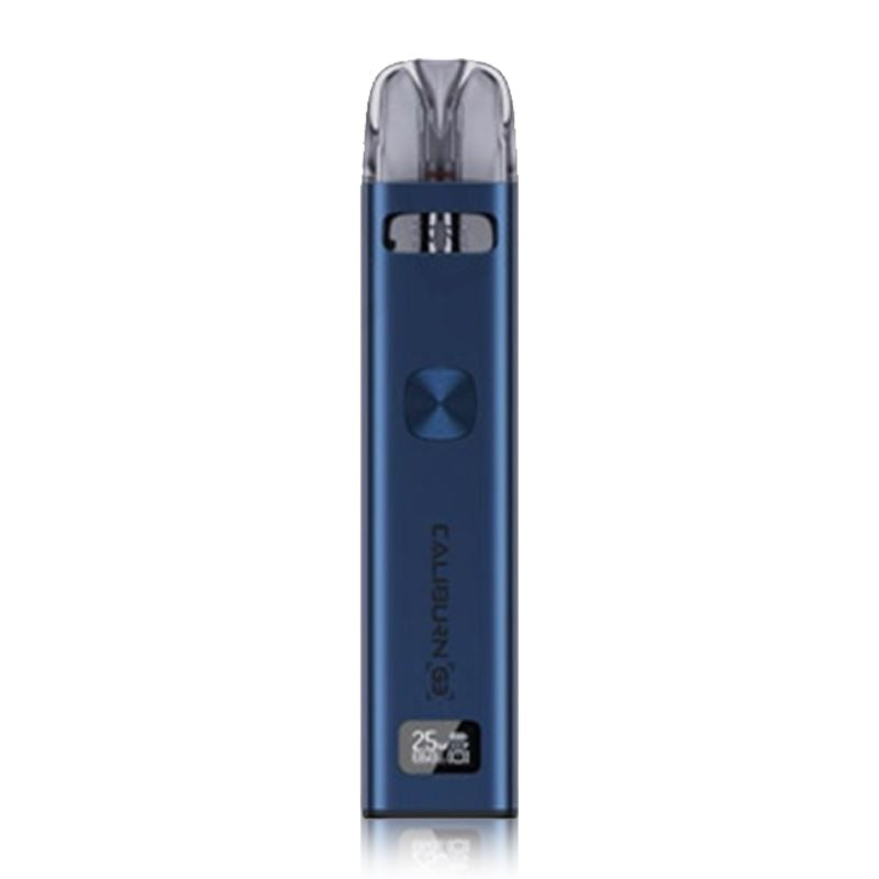 Caliburn G3 Pod Kit By Uwell