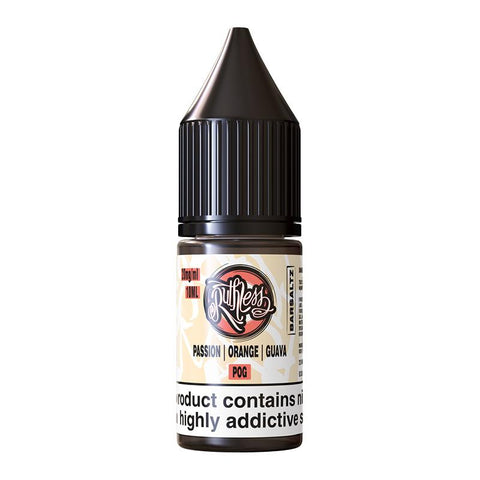 POG By Ruthless Salts 10ml Ruthless