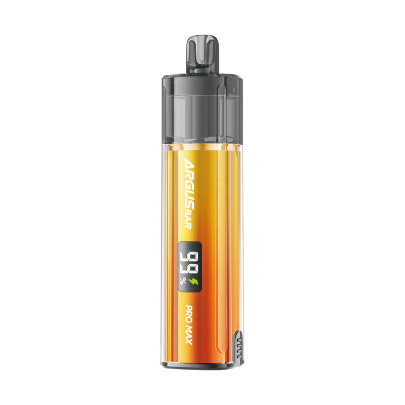 Argus Bar Pro Max Disposable Vape Kit By Voopoo