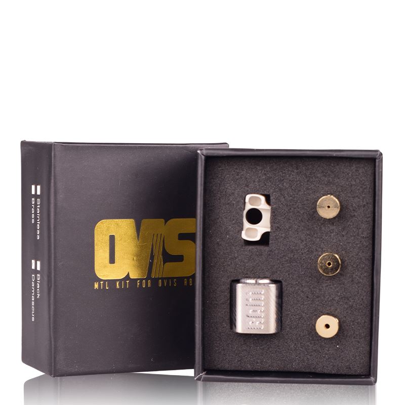 OVIS MTL Kit By RamMod