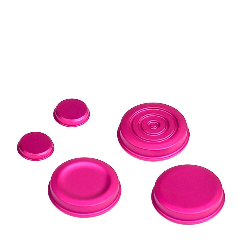 Stubby AIO Button Set By Suicide Mods