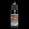 Caramel Cheesecake By Chuffed Salts 10ml 20mg (out of date)