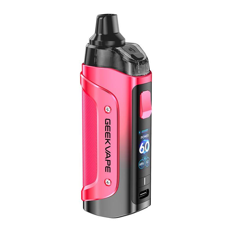 Aegis Boost 3 Vape Kit By Geekvape Geekvape