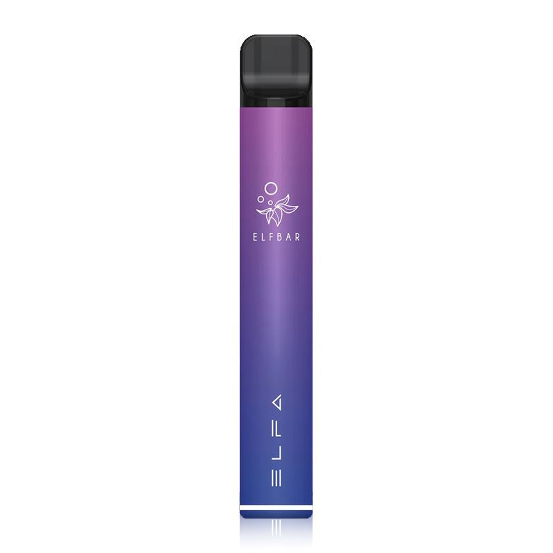Elfa Pro Pod Kit By Elf Bar