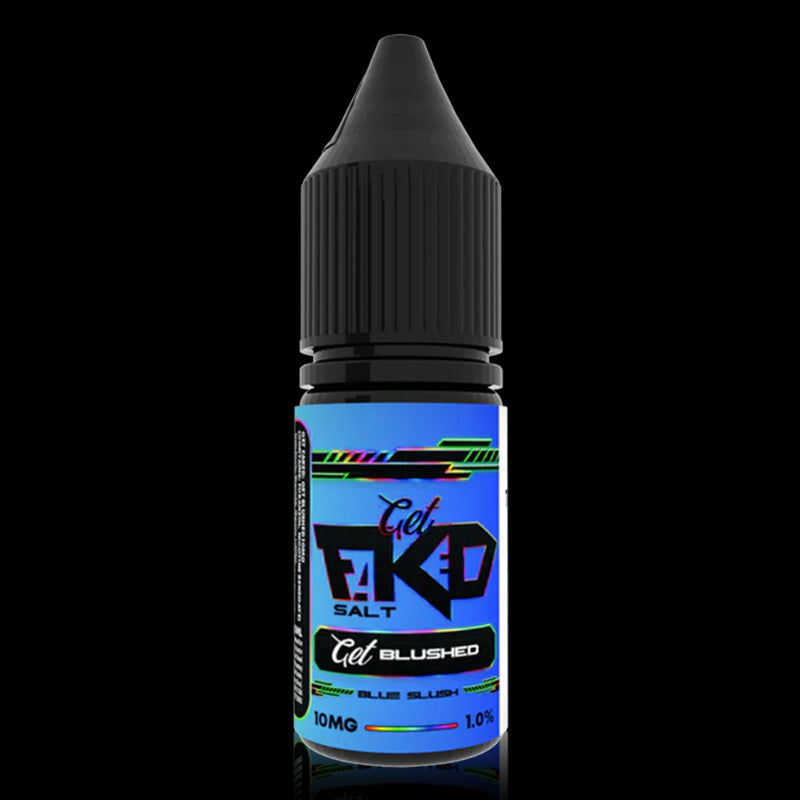 Get Blushed 10ml By Get Faked Salt