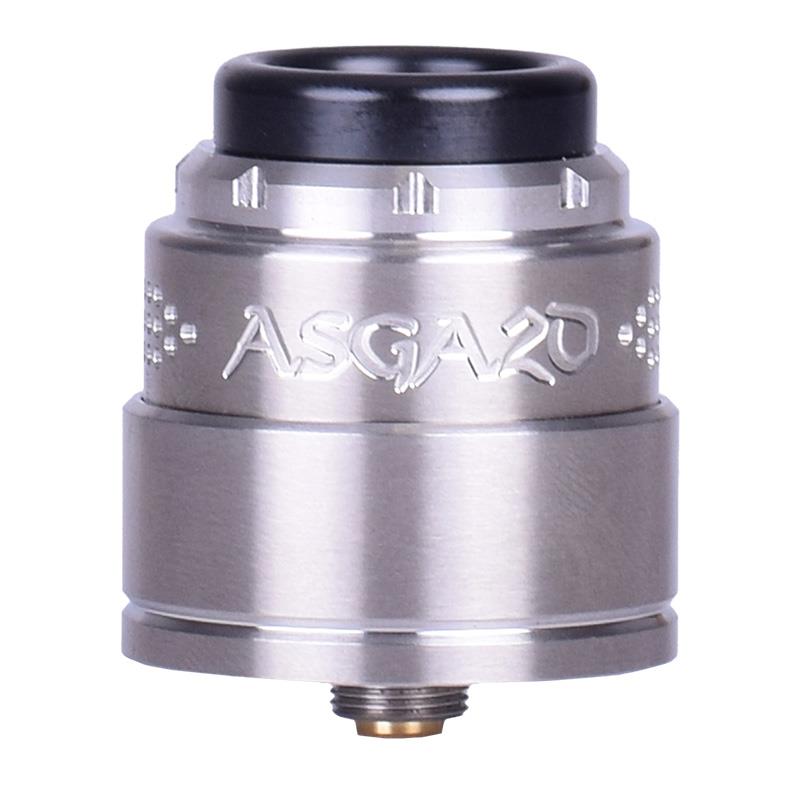 Asgard V2 Mini RDA By Vaperz Cloud