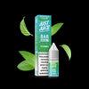 Spearmint By Just Juice Bar Nic Salt 10ml
