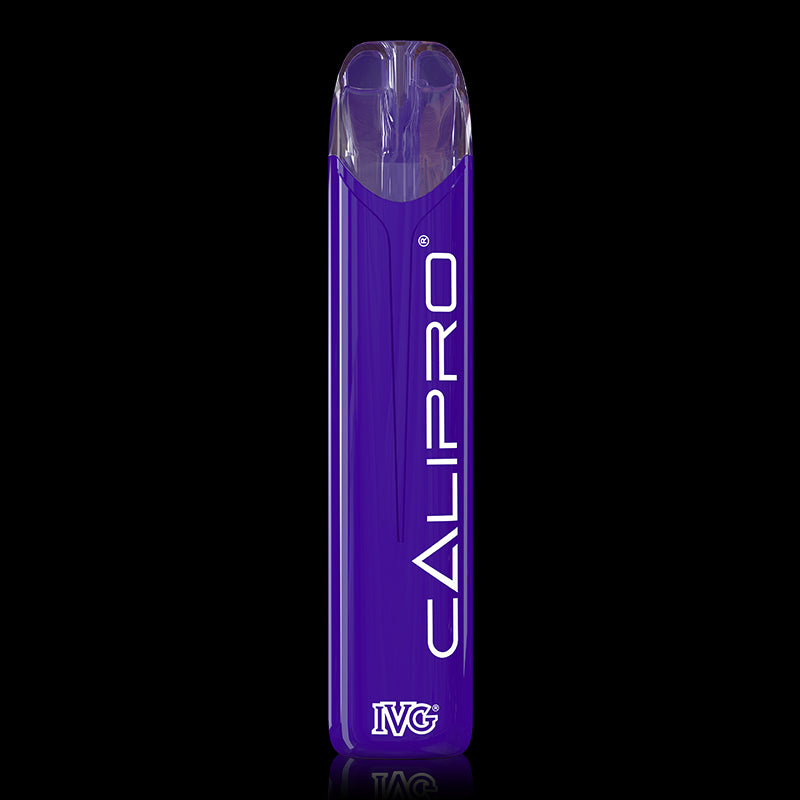Calipro Disposable Pod System By I VG 20mg