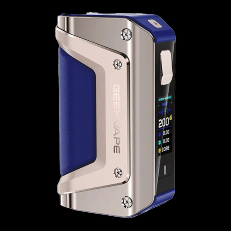 Aegis Legend 3 Vape Mod By Geekvape