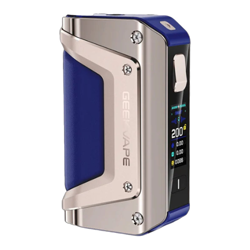 Aegis Legend 3 Vape Mod By Geekvape Geekvape