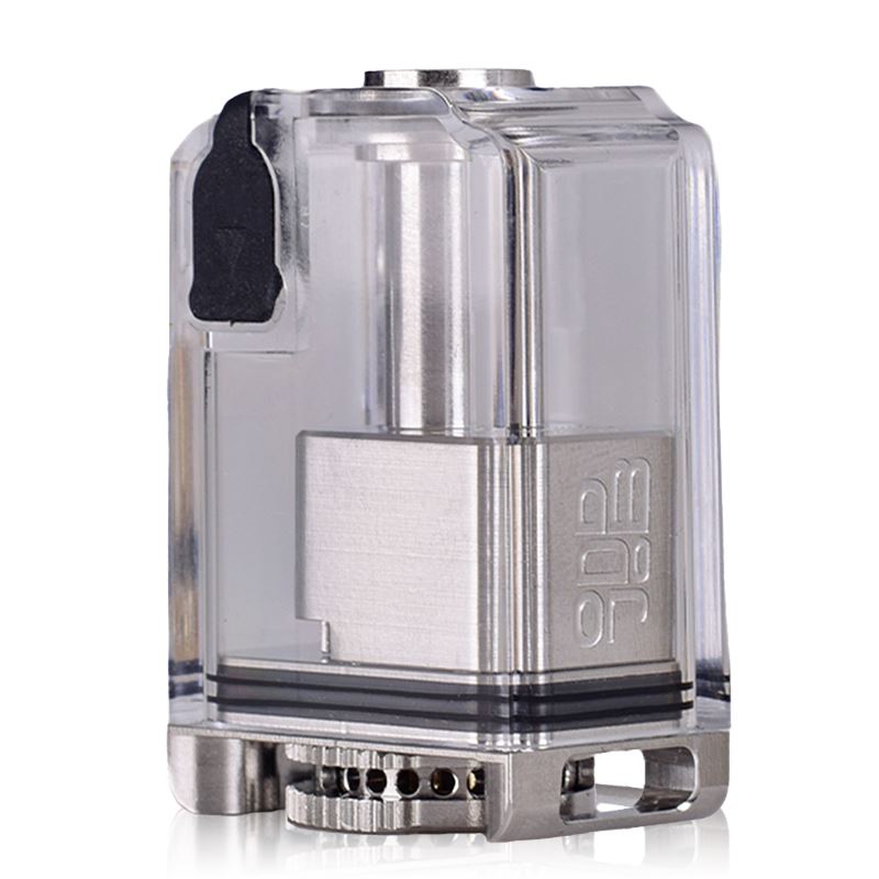 Odd Job Boro RBA By Suicide Mods - Evolution Vaping